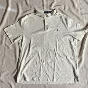 🔥VINTAGE POLO RALPH LAUREN POLO SHIRT🔥